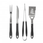 Set de Asado "Angus" (VI33)